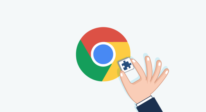 Google chrome extensions