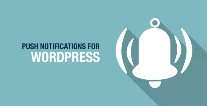 Push-Notifications-For-WordPress