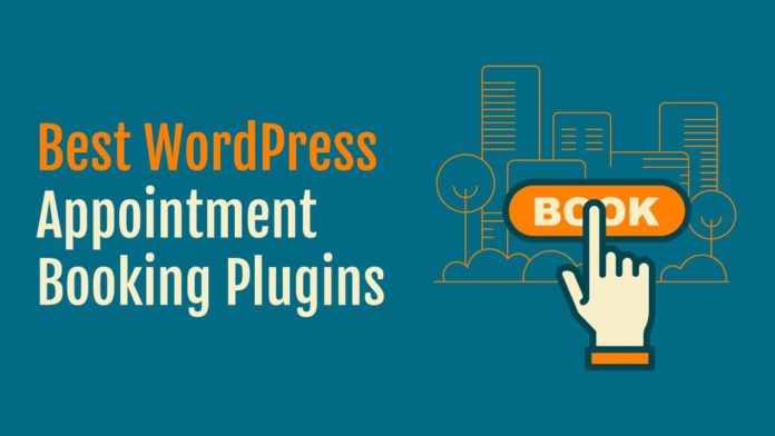 wordpress booking plugins