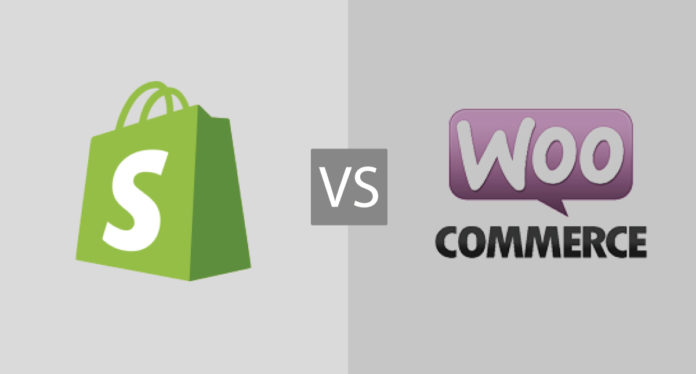 shopify-vs-woocommerce