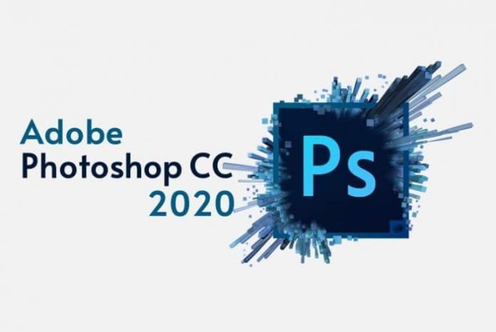 Adobe Photoshop CC 2020