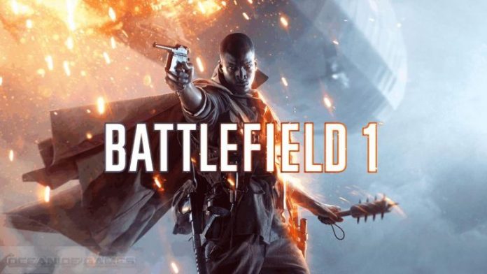 Battlefield 1 PC Game