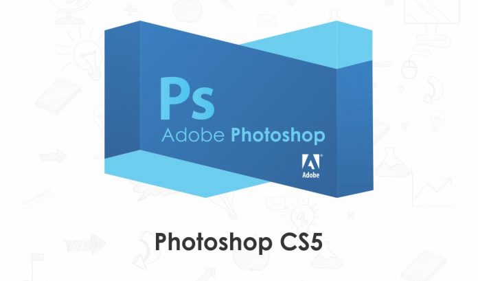 adobe photoshop cs5