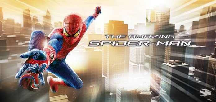 The amazing spider man pc game download