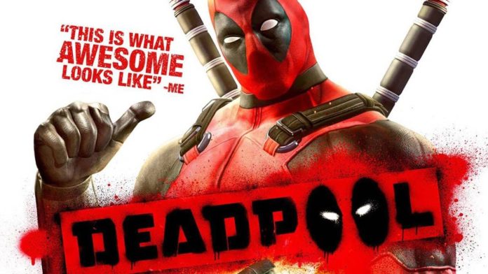 Deadpool PC Game Highly Compressed